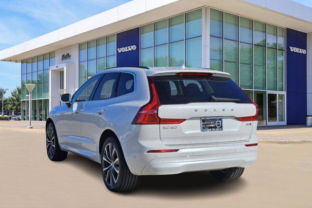 used 2022 Volvo XC60 car, priced at $36,983