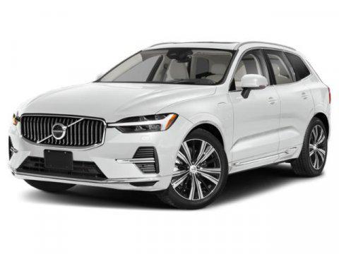 new 2024 Volvo XC60 Recharge Plug-In Hybrid car, priced at $66,240