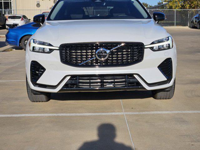 used 2024 Volvo XC60 Recharge Plug-In Hybrid car, priced at $56,997