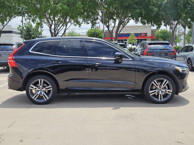 used 2021 Volvo XC60 car, priced at $32,783