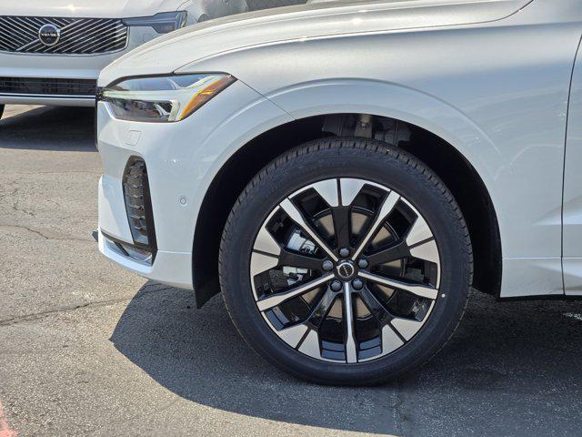 new 2026 Volvo XC60 car, priced at $57,985