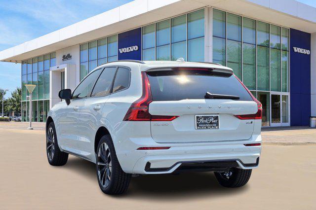 new 2026 Volvo XC60 car, priced at $57,985
