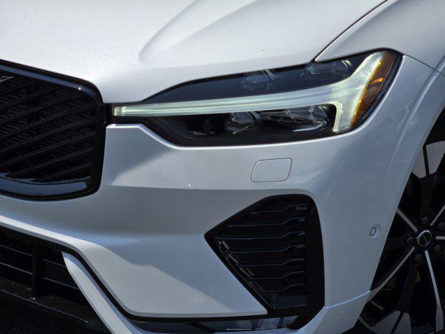 new 2026 Volvo XC60 car, priced at $57,985