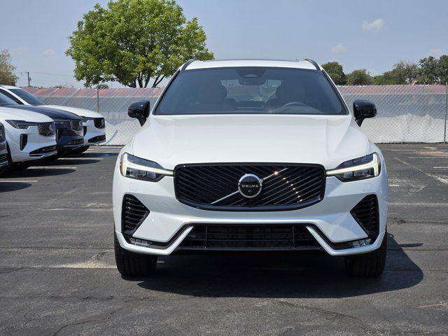 new 2026 Volvo XC60 car, priced at $57,985