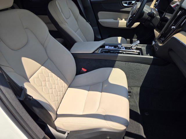 new 2026 Volvo XC60 car, priced at $57,985