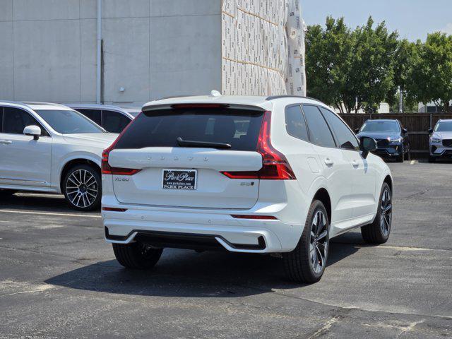 new 2026 Volvo XC60 car, priced at $57,985