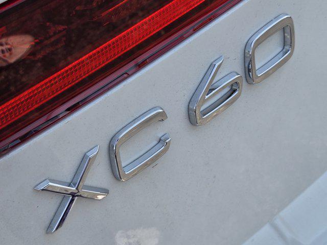new 2026 Volvo XC60 car, priced at $57,985
