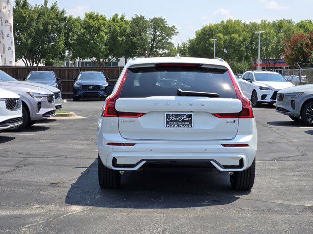 new 2026 Volvo XC60 car, priced at $57,985