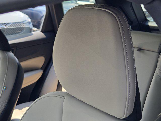 new 2026 Volvo XC60 car, priced at $57,985