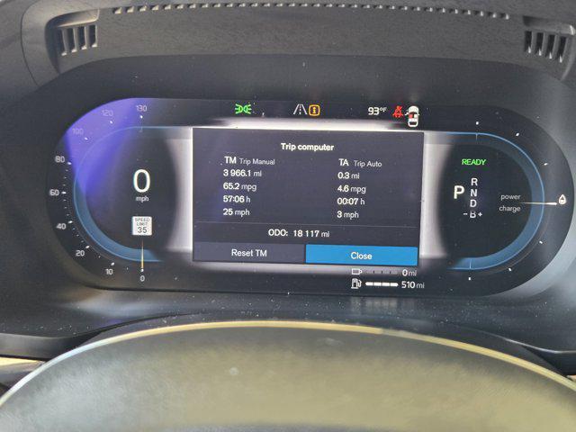 used 2024 Volvo XC60 Recharge Plug-In Hybrid car, priced at $49,991