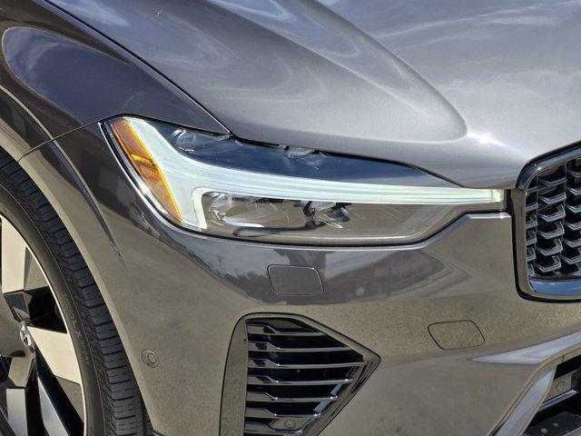 used 2024 Volvo XC60 Recharge Plug-In Hybrid car, priced at $49,991