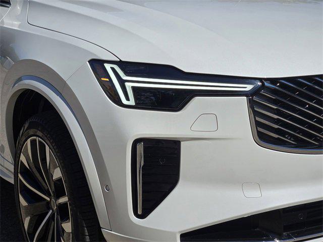 used 2025 Volvo XC90 Plug-In Hybrid car