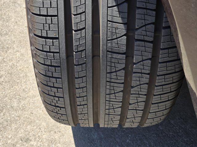 new 2025 Volvo XC90 car, priced at $60,545