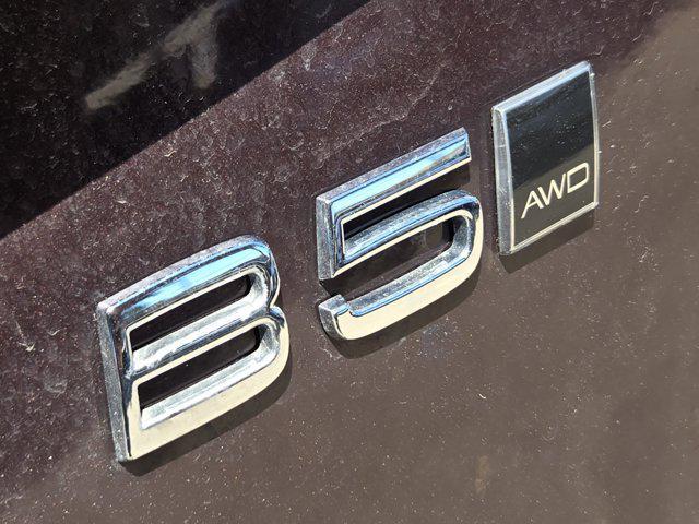 new 2025 Volvo XC90 car, priced at $60,545