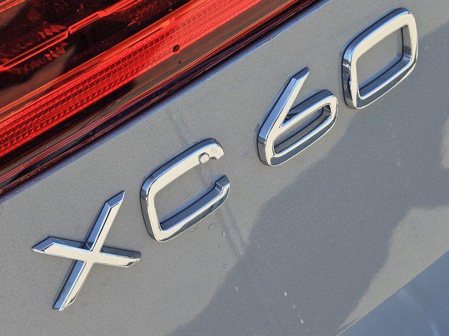 new 2025 Volvo XC60 car, priced at $54,585