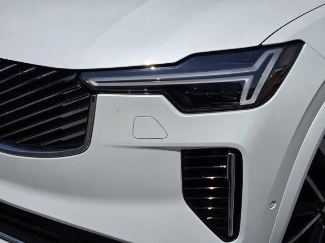 new 2026 Volvo XC90 car, priced at $75,155