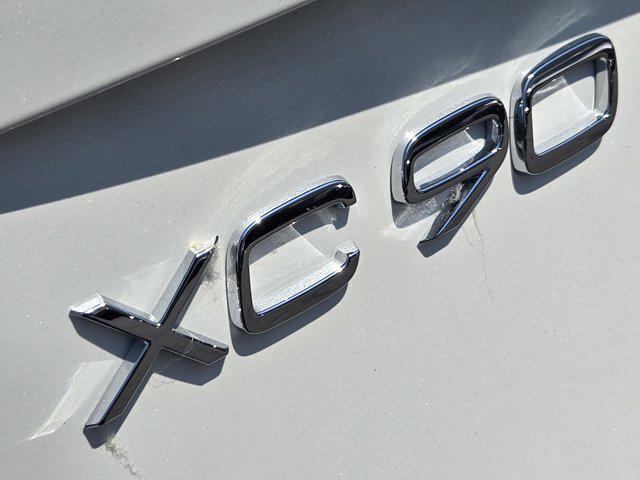 new 2026 Volvo XC90 car, priced at $75,155