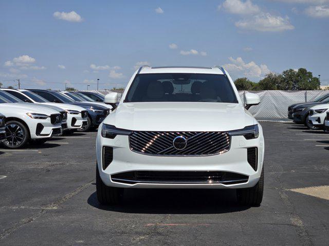 new 2026 Volvo XC90 car, priced at $75,155