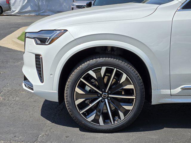 new 2026 Volvo XC90 car, priced at $75,155