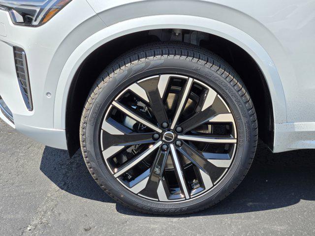 new 2026 Volvo XC90 car, priced at $75,155