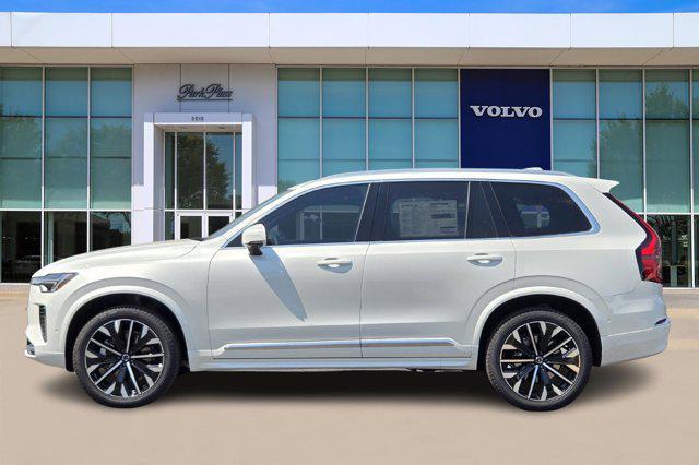 new 2026 Volvo XC90 car, priced at $75,155