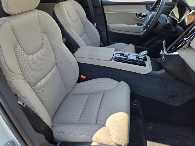 new 2026 Volvo XC90 car, priced at $75,155