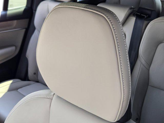 new 2026 Volvo XC90 car, priced at $75,155