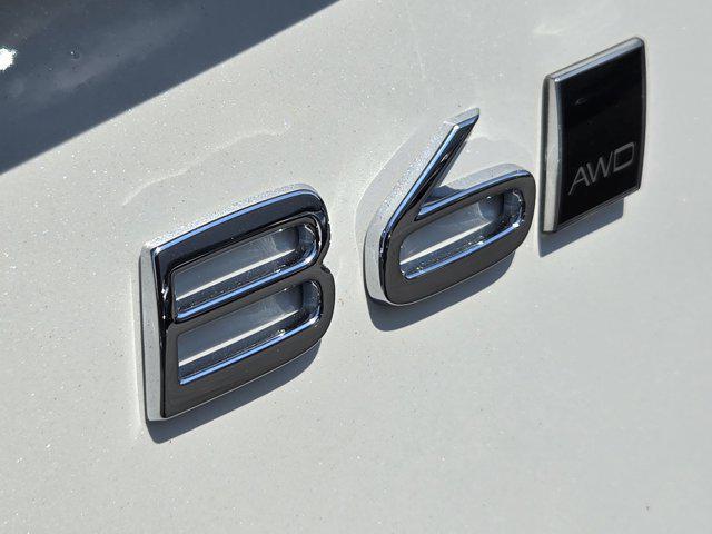 new 2026 Volvo XC90 car, priced at $75,155