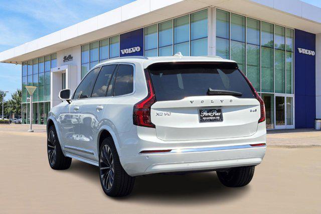new 2026 Volvo XC90 car, priced at $75,155