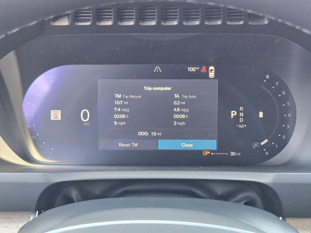 new 2026 Volvo XC90 car, priced at $75,155