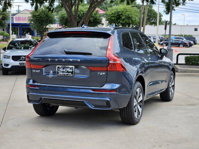 new 2025 Volvo XC60 Plug-In Hybrid car, priced at $66,975