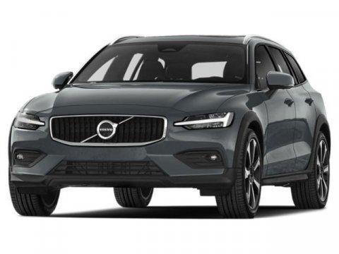 new 2026 Volvo V60 Cross Country car, priced at $60,775