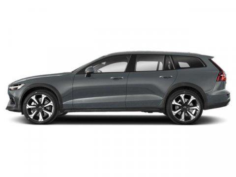 new 2026 Volvo V60 Cross Country car, priced at $60,775