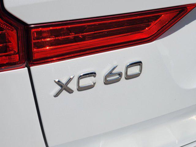 used 2022 Volvo XC60 car, priced at $36,983