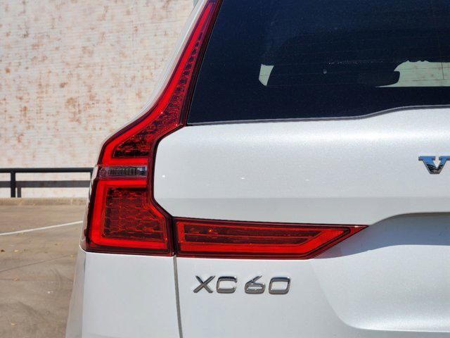 used 2022 Volvo XC60 car, priced at $36,983