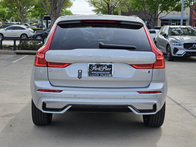 new 2024 Volvo XC60 car, priced at $54,545