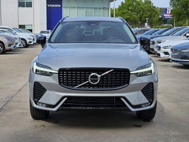 new 2024 Volvo XC60 car, priced at $54,545