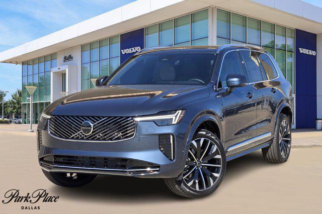 new 2026 Volvo XC90 car, priced at $71,825