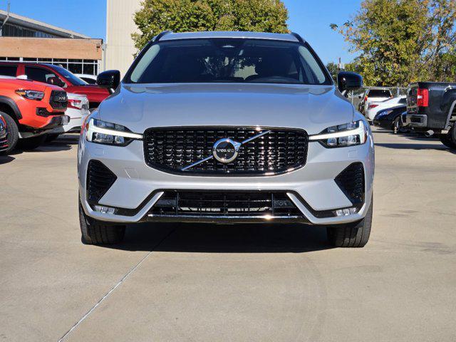 used 2024 Volvo XC60 car, priced at $39,991