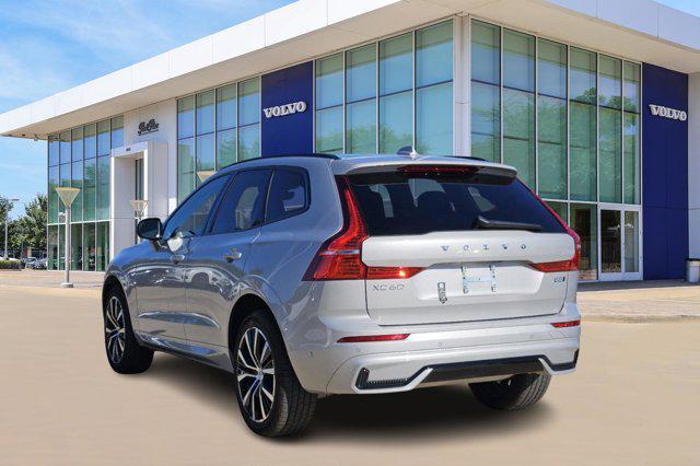 used 2024 Volvo XC60 car, priced at $39,991