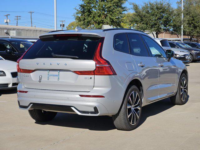 used 2024 Volvo XC60 car, priced at $39,991