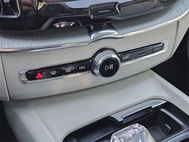 used 2025 Volvo XC60 Plug-In Hybrid car, priced at $59,123