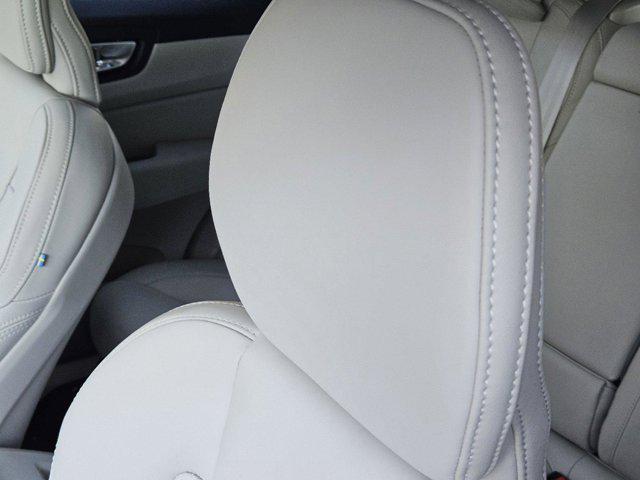 used 2025 Volvo XC60 Plug-In Hybrid car, priced at $59,123