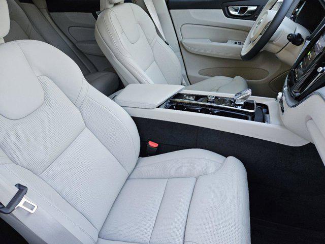 used 2025 Volvo XC60 Plug-In Hybrid car, priced at $59,123