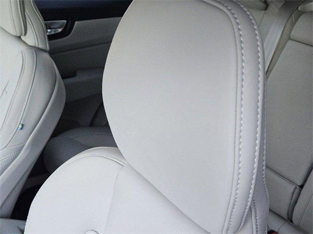 used 2025 Volvo XC60 Plug-In Hybrid car, priced at $59,123