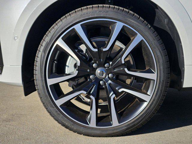 used 2025 Volvo XC60 Plug-In Hybrid car, priced at $59,123