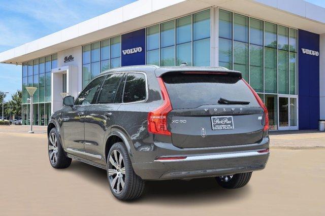 new 2024 Volvo XC90 car, priced at $67,070