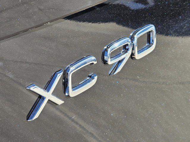 new 2025 Volvo XC90 Plug-In Hybrid car, priced at $76,765