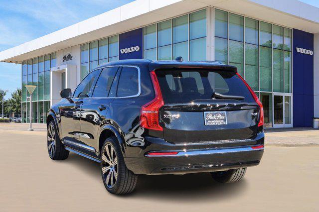 new 2025 Volvo XC90 Plug-In Hybrid car, priced at $76,765