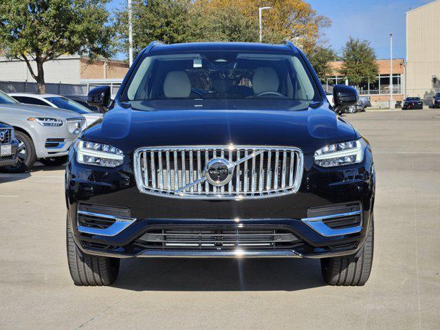 new 2025 Volvo XC90 Plug-In Hybrid car, priced at $76,765